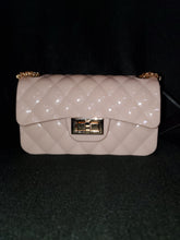 Load image into Gallery viewer, Jelly Let&#39;s Jam  Purse - Small (Beautiful Beige)
