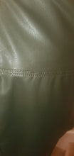 Load image into Gallery viewer, Like Candy (Faux Leather Tights)
