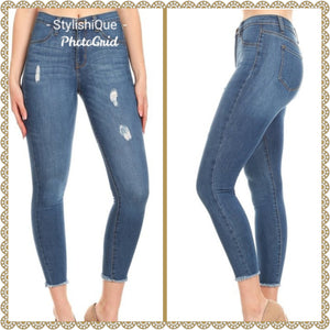 Put In Work Encore Jeans