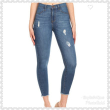Load image into Gallery viewer, Put In Work Encore Jeans
