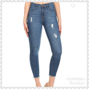 Put In Work Encore Jeans