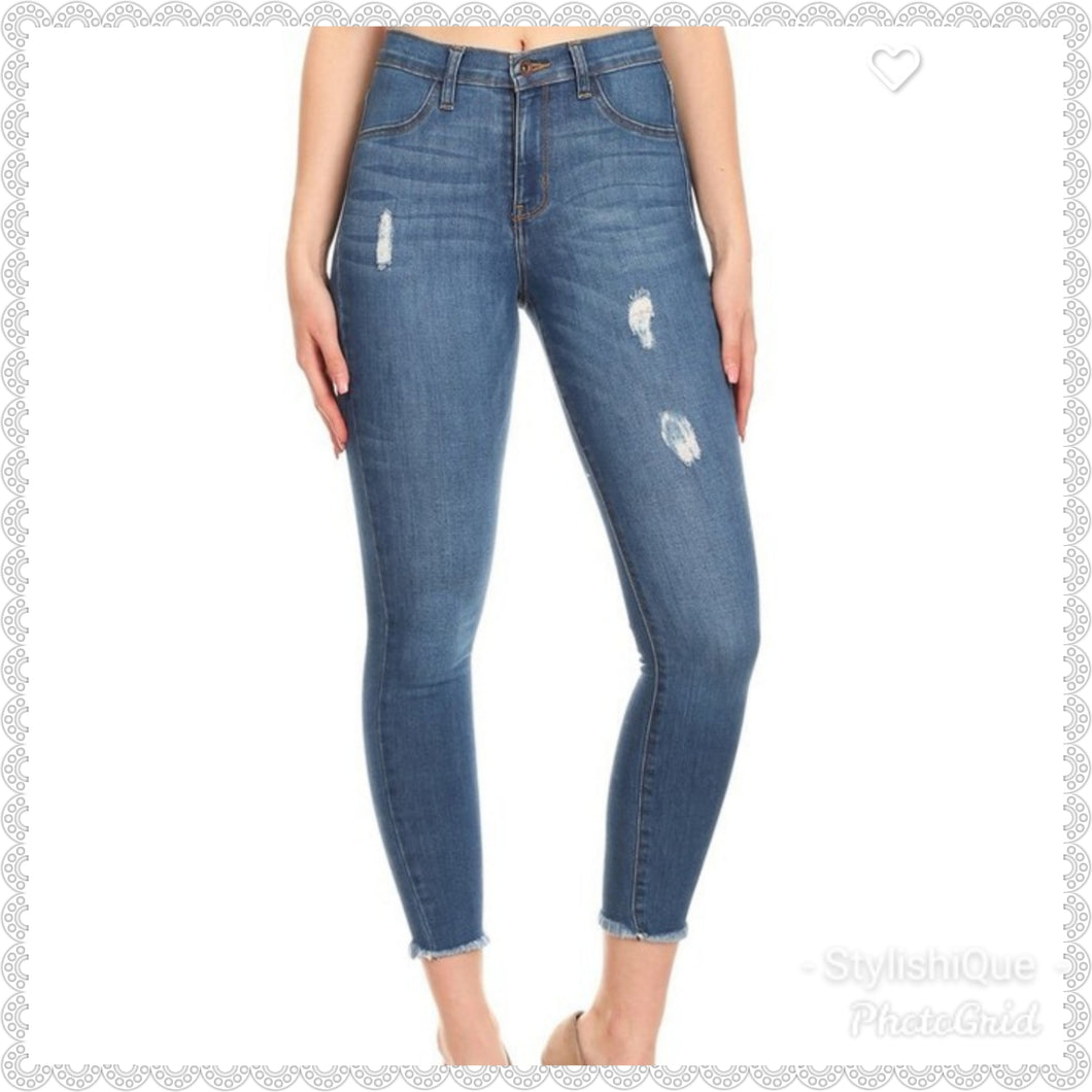 Put In Work Encore Jeans