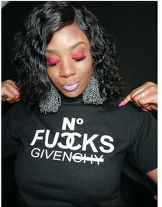 No F's Given T-Shirt